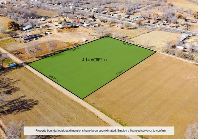 Homes for sale in Belen, NM | Jaramillo Road A2, Belen, NM 87002 | MLS# 1097146