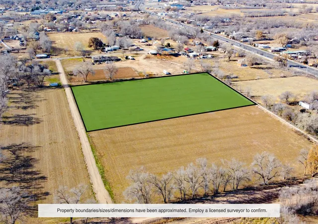 Homes for sale in Belen, NM | Jaramillo Road A2, Belen, NM 87002 | MLS# 1097146