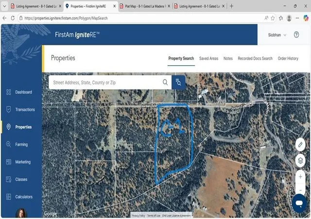 Homes for sale in Sandia Park, NM | Lot C 1 La Madera Road, Sandia Park, NM 87047 | MLS# 1097147
