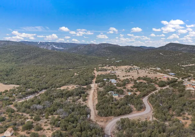 Homes for sale in Sandia Park, NM | Lot C 1 La Madera Road, Sandia Park, NM 87047 | MLS# 1097147