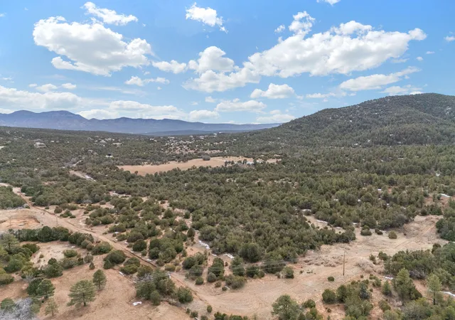 Homes for sale in Sandia Park, NM | Lot C-1 La Madera Road, Sandia Park, NM 87047 | MLS# 1097147