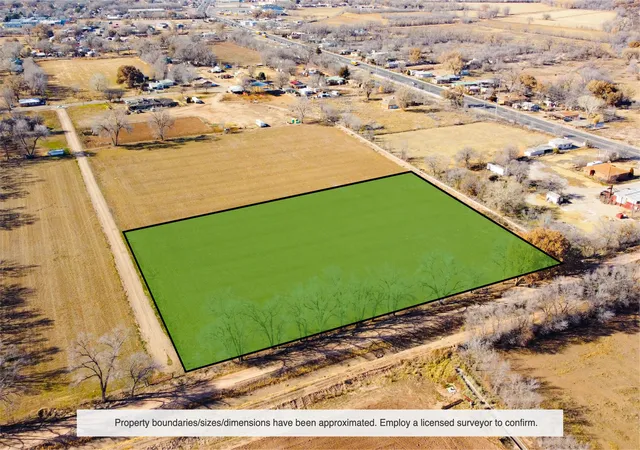 Homes for sale in Belen, NM | Jaramillo Road A3, Belen, NM 87002 | MLS# 1097149