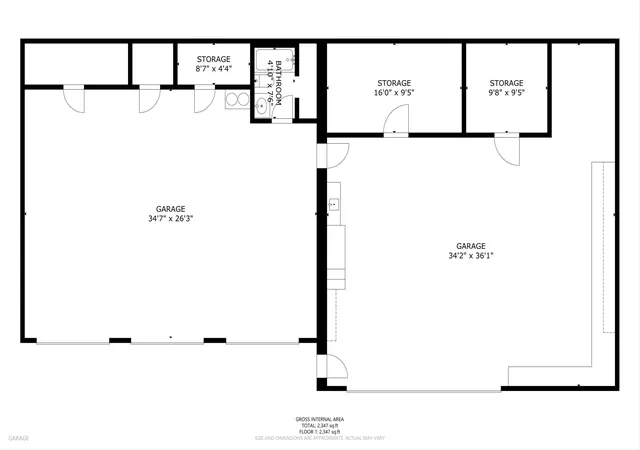 101st image of 414 C De Baca Ln Nw, Albuquerque, NM 87114 | MLS# 1097261