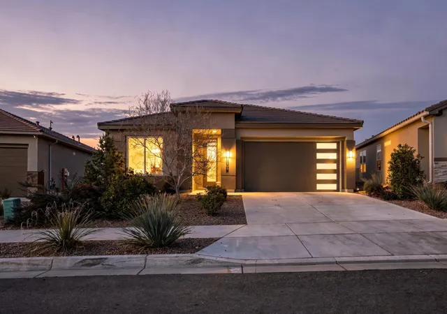 Photo 1 of Single family home for sale at 2509 Mccauley Loop Ne, Rio Rancho, NM 87144 | MLS# 1097280 | Listing updated on 2026-08-24