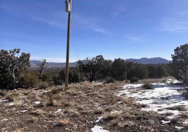 Homes for sale in Sandia Park, NM | Tbd Lot 6 Skyline Pl, Sandia Park, NM 87047 | MLS# 1097286