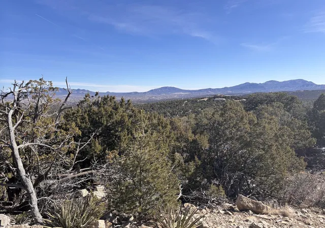 Homes for sale in Sandia Park, NM | Tbd Lot 6 Skyline Pl, Sandia Park, NM 87047 | MLS# 1097286