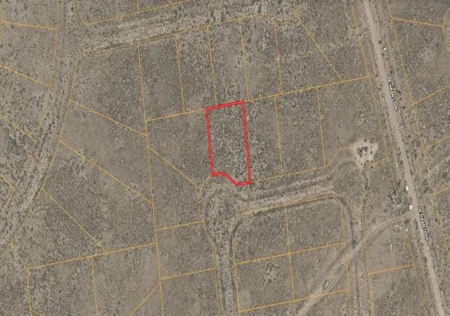 2nd image of Block 52 Lot 2 Unit 47, Rio Communities, NM 87002 | MLS# 1097303