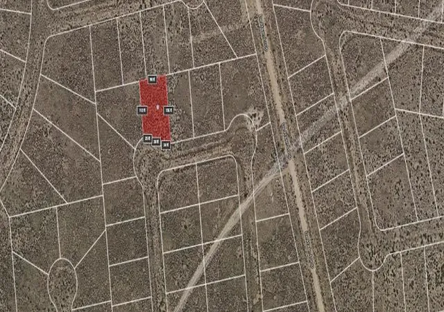 Photo 3 of Land for sale at Block 52 Lot 2 Unit 47, Rio Communities, NM 87002 | MLS# 1097303 | Listing updated on 2026-07-21