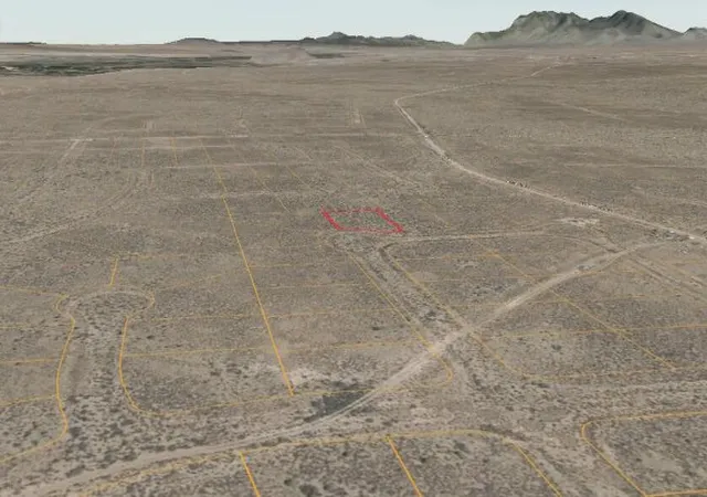 4th image of Block 52 Lot 2 Unit 47, Rio Communities, NM 87002 | MLS# 1097303