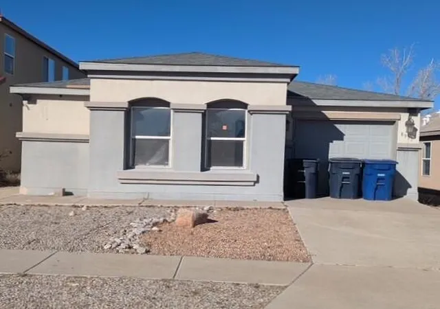 Photo 1 of Single family home for sale at 8931 Dakota Ridge Rd Sw, Albuquerque, NM 87121 | MLS# 1097336 | Listing updated on 2026-08-08