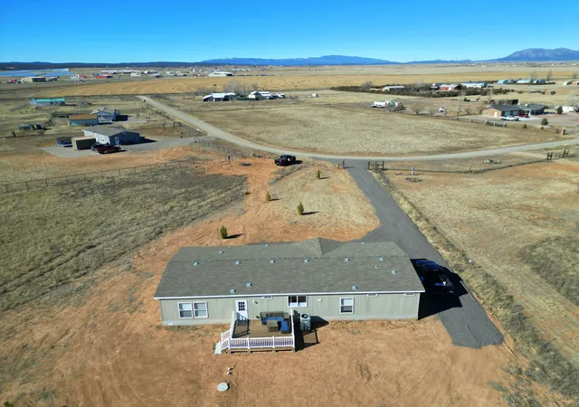 Photo 32 of Manufactured home for sale at 36 Kimberly Loop, Moriarty, NM 87035 | MLS# 1097437 | Listing updated on 2026-08-27