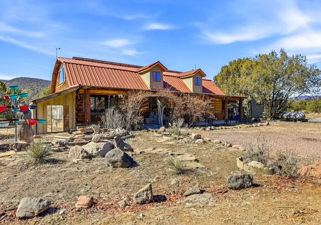 Homes for sale in Reserve, NM | 5 Western Ave, Reserve, NM 87830 | MLS# 1097466