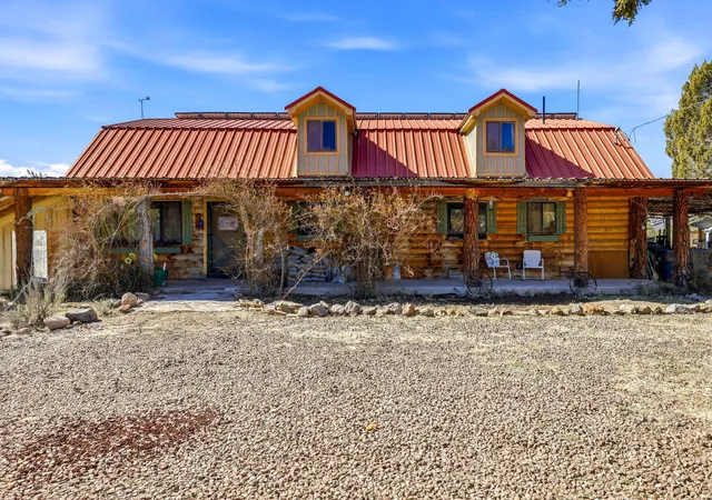 Homes for sale in Reserve, NM | 5 Western Ave, Reserve, NM 87830 | MLS# 1097466