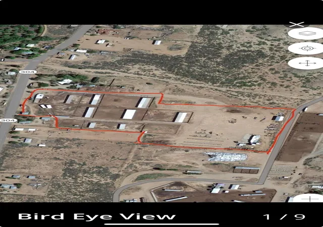 1st image of 1134 New Mexico 304, Veguita, NM 87062 | MLS# 1097478