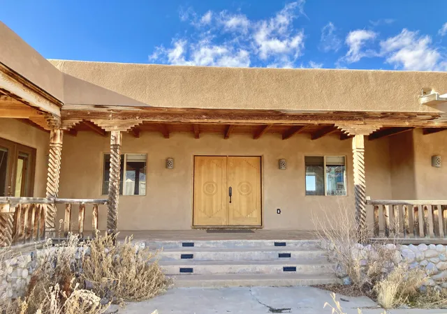 1st image of 493 Calle Palomita Ct, Taos, NM 87571 | MLS# 1097470
