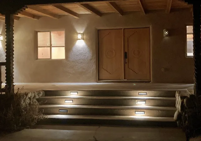 24th image of 493 Calle Palomita Ct, Taos, NM 87571 | MLS# 1097470