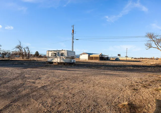 Photo 1 of Land for sale at 503 Us Route 66 Lot 12, Moriarty, NM 87035 | MLS# 1097512 | Listing updated on 2026-07-22