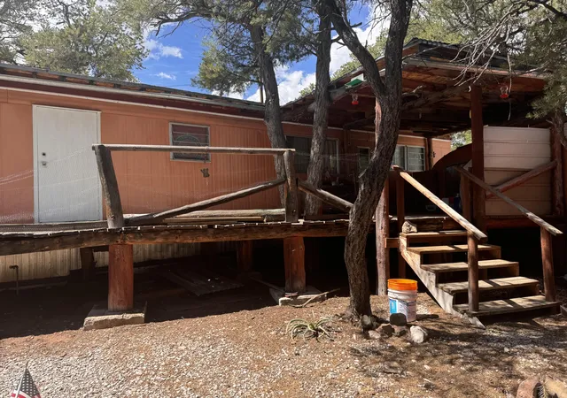Homes for sale in Thoreau, NM | 4 Bass Rd, Thoreau, NM 87323 | MLS# 1097519