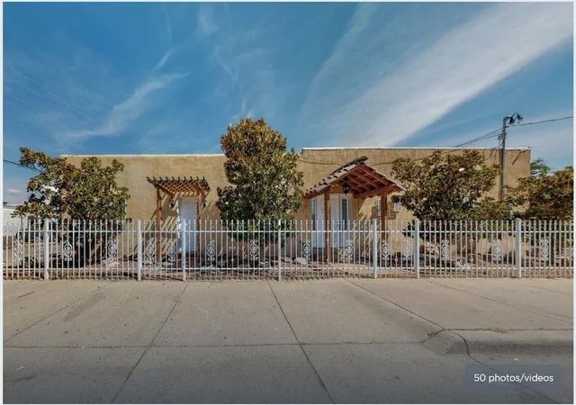 1st image of 110 114 Indiana St Se #1-7, Albuquerque, NM 87108 | MLS# 1097526