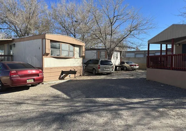 41st image of 110 114 Indiana St Se #1-7, Albuquerque, NM 87108 | MLS# 1097526