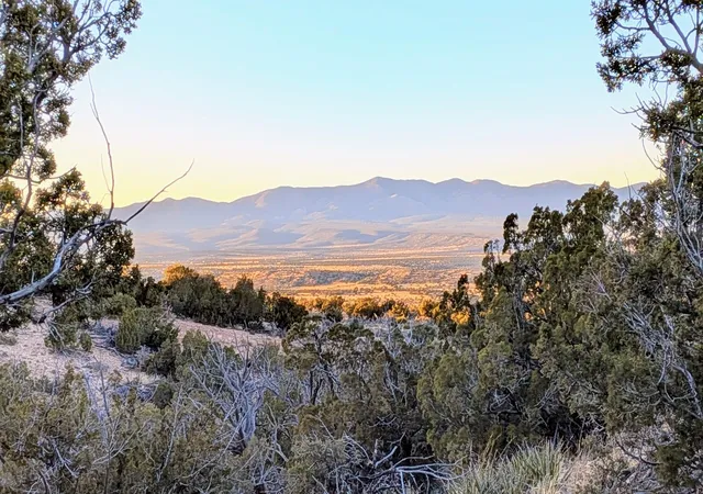 Photo 1 of Land for sale at 1151 Deer Cyn Trl, Mountainair, NM 87036 | MLS# 1097532 | Listing updated on 2026-07-22
