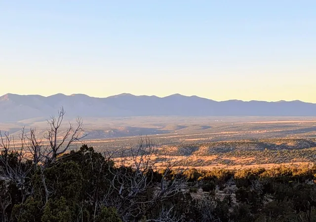 Photo 3 of Land for sale at 1151 Deer Cyn Trl, Mountainair, NM 87036 | MLS# 1097532 | Listing updated on 2026-07-22