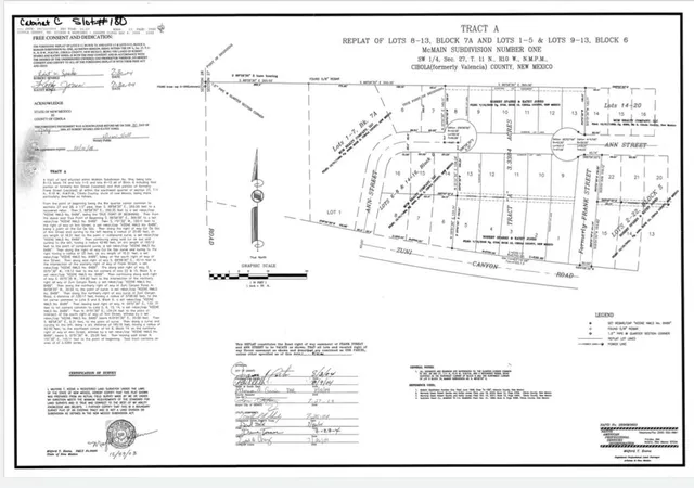 Homes for sale in Grants, NM | 2304 Zuni Canyon Rd, Grants, NM 87020 | MLS# 1097538