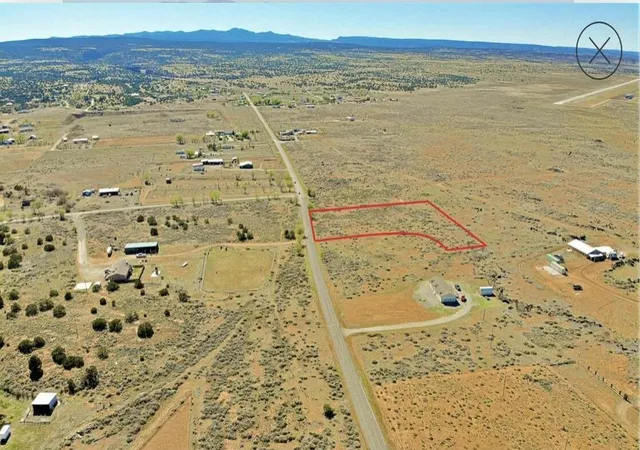 Photo 3 of Land for sale at 2304 Zuni Cyn Rd, Grants, NM 87020 | MLS# 1097538 | Listing updated on 2026-07-22
