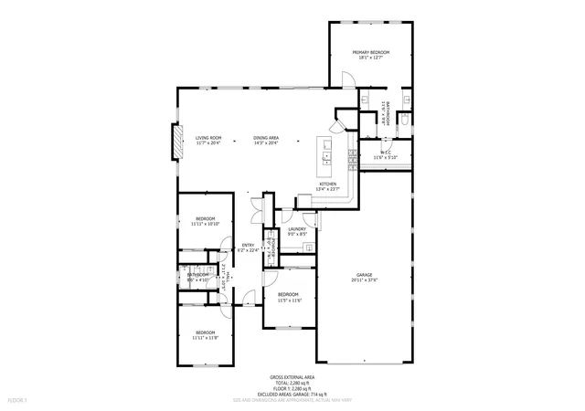 2nd image of 1521 Monterrey Rd Ne, Rio Rancho, NM 87144 | MLS# 1097540
