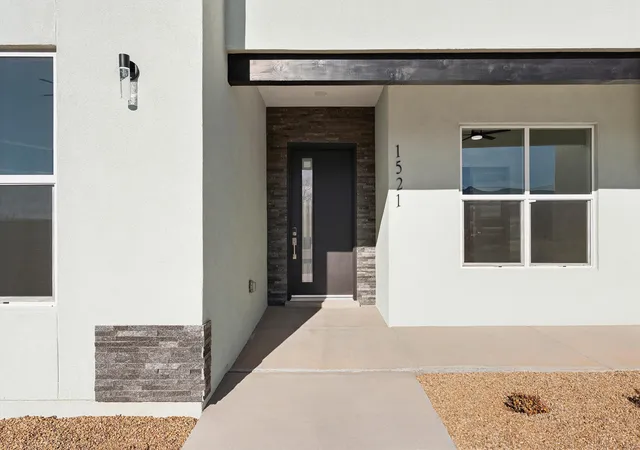 4th image of 1521 Monterrey Rd Ne, Rio Rancho, NM 87144 | MLS# 1097540