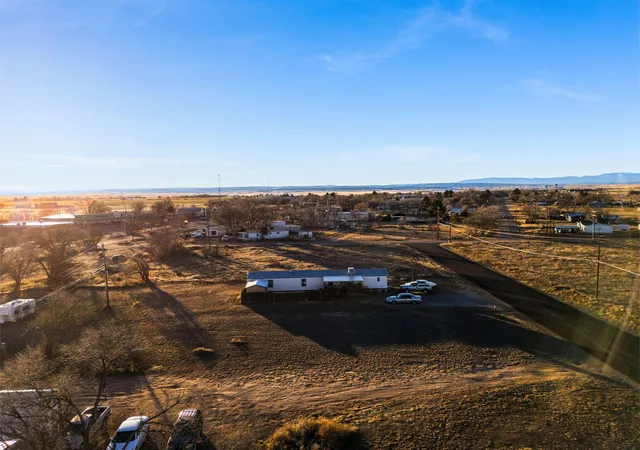 Photo 2 of Land for sale at 410 W Irene Ave #6, Moriarty, NM 87035 | MLS# 1097553 | Listing updated on 2026-07-22