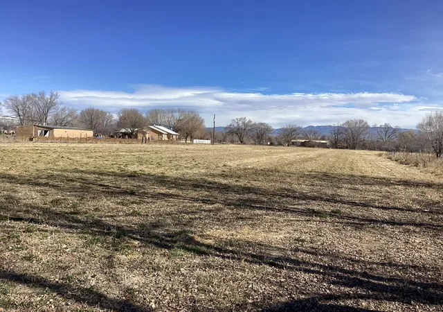 Photo 1 of Land for sale at 0 Trujillo & Jarales Rd, Jarales, NM 87023 | MLS# 1097548 | Listing updated on 2026-08-18
