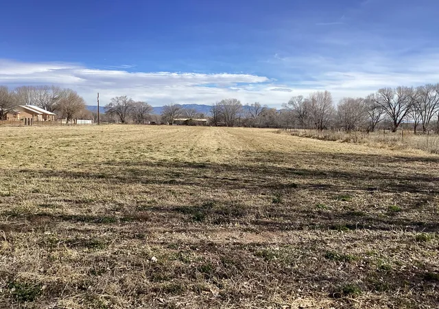Photo 2 of Land for sale at 0 Trujillo & Jarales Rd, Jarales, NM 87023 | MLS# 1097548 | Listing updated on 2026-08-18