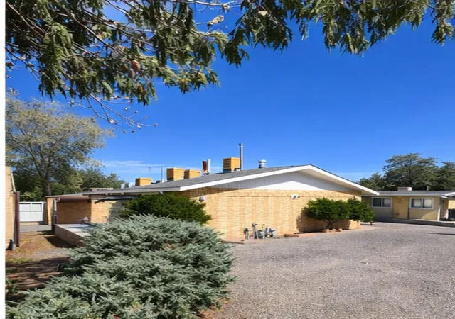Photo 1 of Multi family home for sale at 4017 Thaxton Ave Se, Albuquerque, NM 87108 | MLS# 1097572 | Listing updated on 2026-07-22