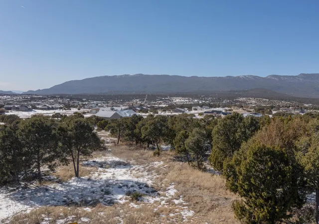 Photo 1 of Land for sale at 15 Majestic Loop, Tijeras, NM 87059 | MLS# 1097596 | Listing updated on 2026-07-21