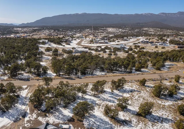 Photo 2 of Land for sale at 15 Majestic Loop, Tijeras, NM 87059 | MLS# 1097596 | Listing updated on 2026-07-21