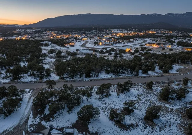 Photo 2 of Land for sale at 15 Majestic Loop, Tijeras, NM 87059 | MLS# 1097596 | Listing updated on 2026-07-21