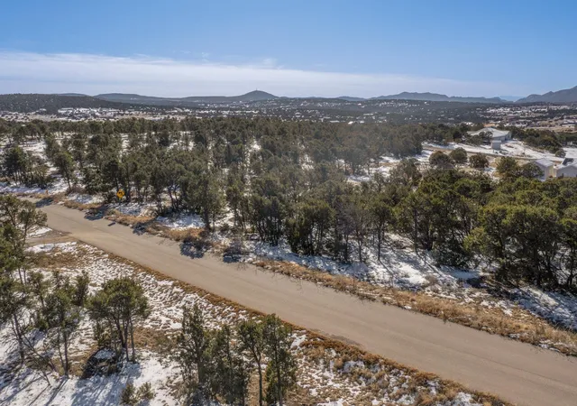 Photo 3 of Land for sale at 15 Majestic Loop, Tijeras, NM 87059 | MLS# 1097596 | Listing updated on 2026-07-21