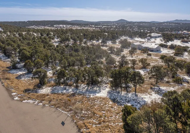 Photo 4 of Land for sale at 15 Majestic Loop, Tijeras, NM 87059 | MLS# 1097596 | Listing updated on 2026-07-21
