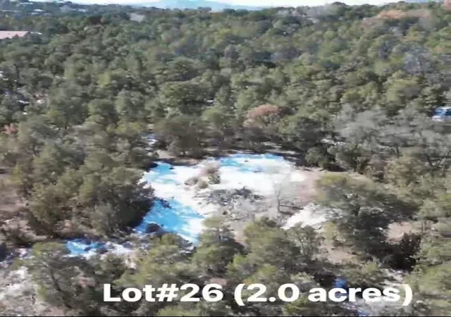 Photo 2 of Land for sale at Lot 26 Tablazon Ct, Tijeras, NM 87059 | MLS# 1097511 | Listing updated on 2026-07-22
