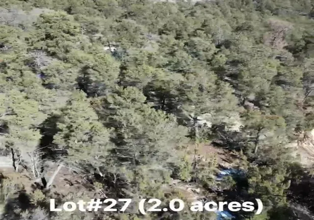 Photo 3 of Land for sale at Lot 26 Tablazon Ct, Tijeras, NM 87059 | MLS# 1097511 | Listing updated on 2026-07-22