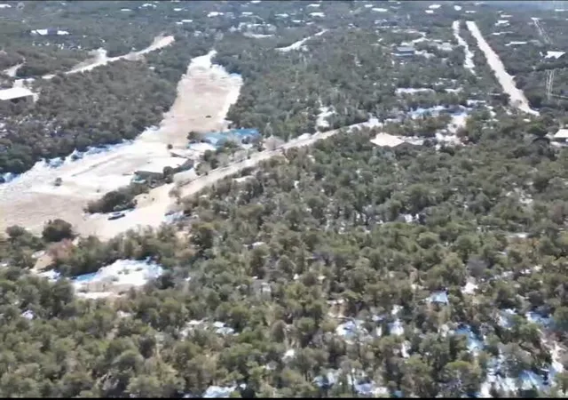 Photo 4 of Land for sale at Lot 26 Tablazon Ct, Tijeras, NM 87059 | MLS# 1097511 | Listing updated on 2026-07-22