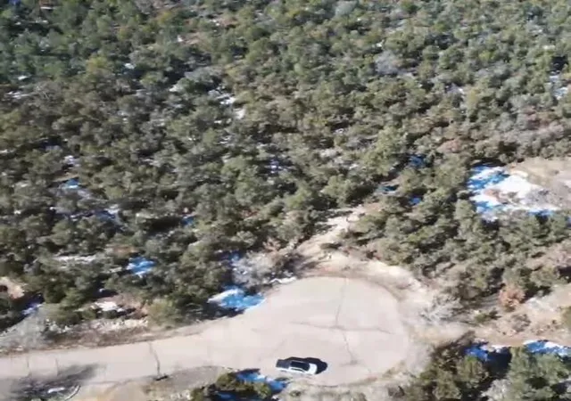Photo 8 of Land for sale at Lot 26 Tablazon Ct, Tijeras, NM 87059 | MLS# 1097511 | Listing updated on 2026-07-22