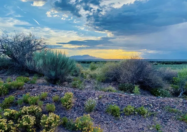 2nd image of Ranchos De Veguita 14 Lot 4b, Veguita, NM 87062 | MLS# 1097445