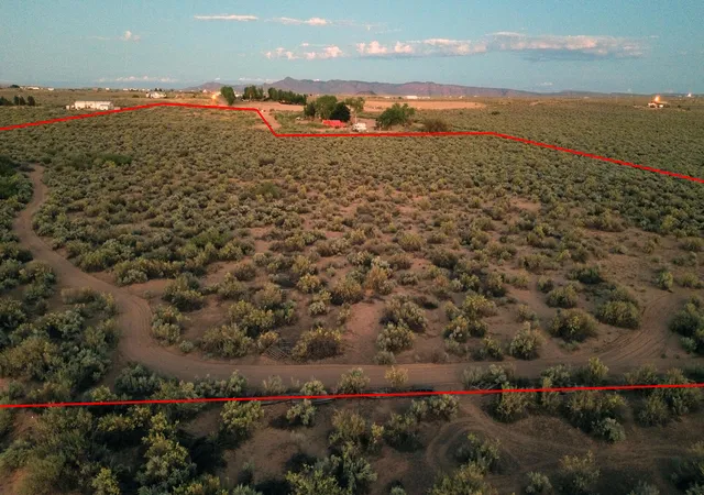 Homes for sale in Veguita, NM | Ranchos De Veguita 14 Lot 4B, Veguita, NM 87062 | MLS# 1097626