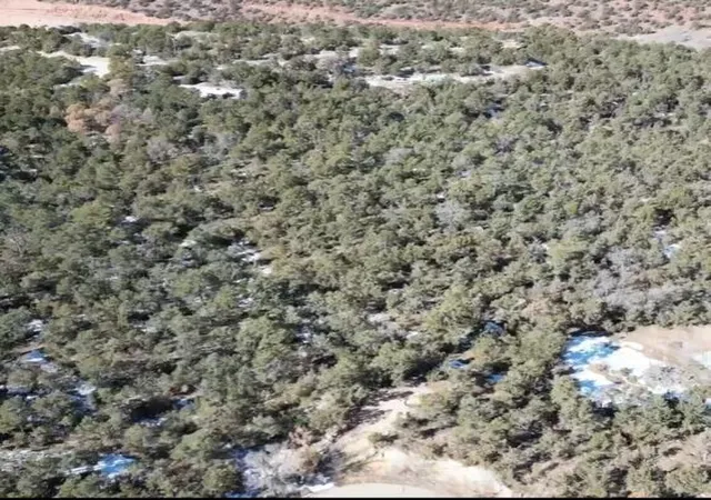 Photo 4 of Land for sale at Lot 27 Tablazon Ct, Tijeras, NM 87059 | MLS# 1097630 | Listing updated on 2026-07-21