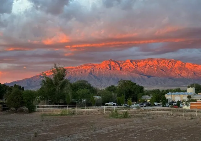 1st image of 390 Pueblito Ln, Corrales, NM 87048 | MLS# 1097657