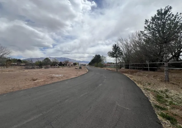 Photo 3 of Land for sale at 420 Pueblito Rd, Corrales, NM 87048 | MLS# 1097658 | Listing updated on 2026-07-21