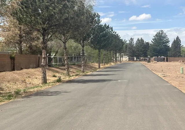 Photo 4 of Land for sale at 420 Pueblito Rd, Corrales, NM 87048 | MLS# 1097658 | Listing updated on 2026-07-21