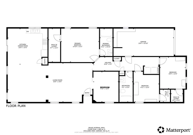 48th image of 10804 Gentry Ln Sw, Albuquerque, NM 87121 | MLS# 1097663